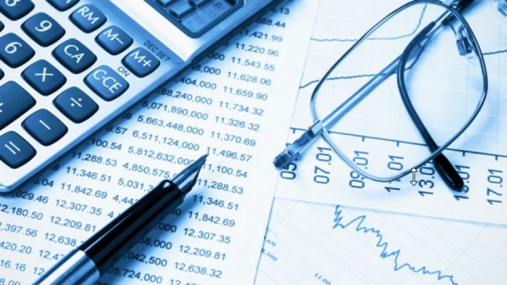 امنیت حقوقی و شفافیت مالی