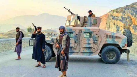 پای طالبان پاکستان در میان است؟