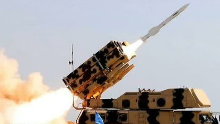 انهدام ۱۲ فروند پهپاد دشمن توسط قرارگاه خاتم الانبیا(ص)