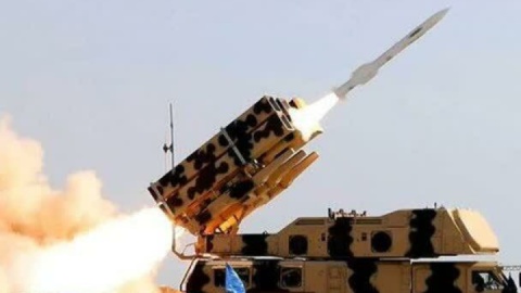 انهدام ۱۲ فروند پهپاد دشمن توسط قرارگاه خاتم الانبیا(ص)