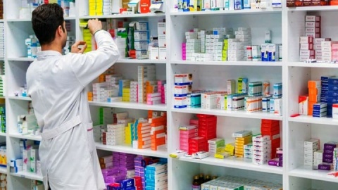 داروی تک‌نسخه‌ای، در کمترین زمان در سراسر کشور