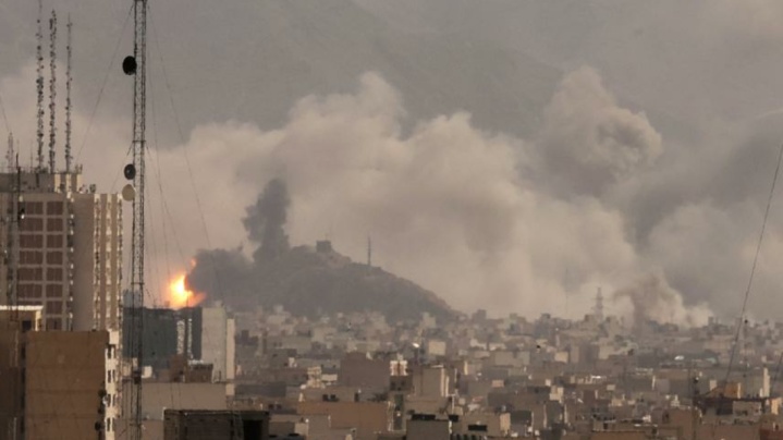 حملات آمریکا و اسرائیل علیه ایران؛ سوئد بازگشت به مذاکرات را خواستار شد