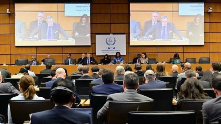 جلسه فوق‌العاده شورای حکام درباره ایران صبح دوشنبه برگزار می‌شود