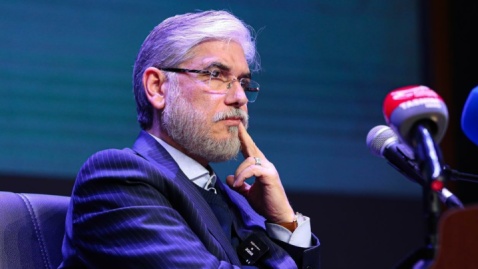 سیمای عقلانیت و قاطعیت در دانشگاه