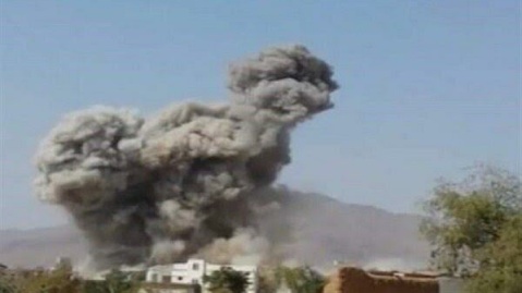 خبرگزاری فرانسه از وقوع انفجار در ریاض خبر داد/ ریاض واکنش نشان داد