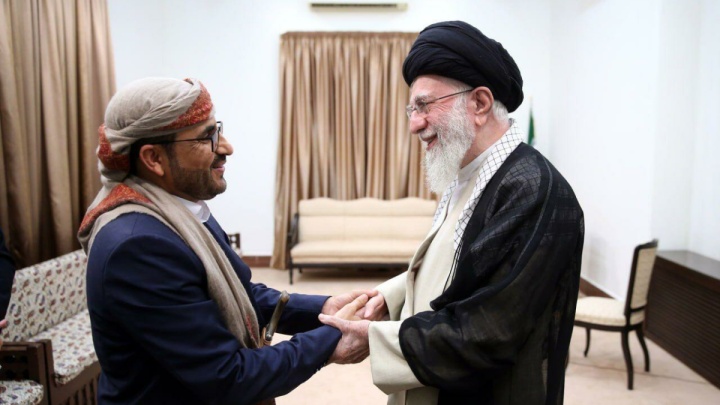 انصارالله: خون پاک رهبر انقلاب مسیر را روشن خواهد کرد