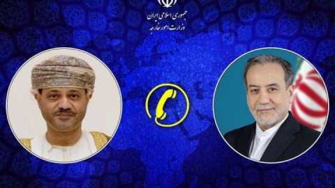 عراقچی: از تلاش‌های جدی در راستای کاهش تنش در منطقه استقبال می‌کنیم