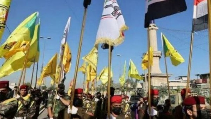 مقاومت عراق: ۲۳ عملیات علیه پایگاه‌های دشمن انجام داده‌ایم