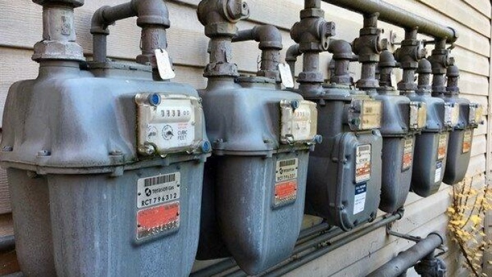 تا اطلاع ثانوی ماموران شرکت گاز برای قرائت کنتور مراجعه نمی کنند