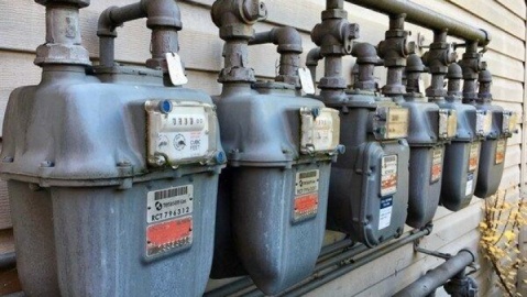 تا اطلاع ثانوی ماموران شرکت گاز برای قرائت کنتور مراجعه نمی کنند