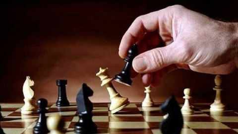 برگزاری مسابقات شطرنج لغو شد