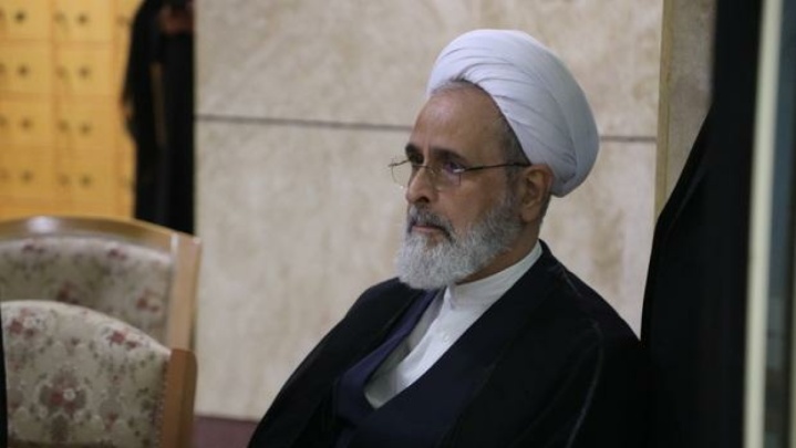 انتخاب آیت‌الله اعرافی به‌عنوان عضو فقیه شورای نگهبان در شورای رهبری