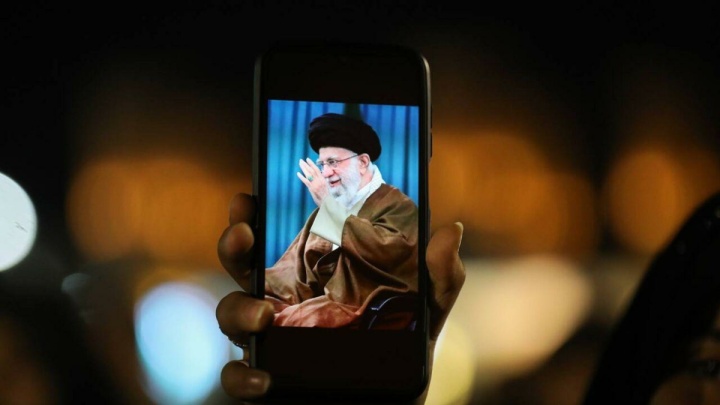 وزیر نیرو: ملت سرافراز ایران، از این گذرگاه سخت عبور خواهد کرد