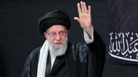 بازتاب جهانی شهادت رهبر معظم انقلاب در رسانه‌های انگلیسی زبان