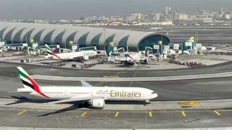 فرار ثروتمندان از امارات در پی تشدید تنش‌ها