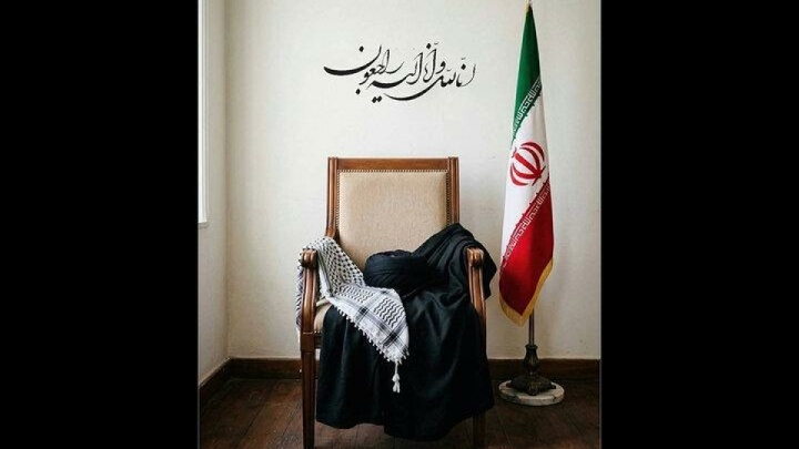 نگاه امام خامنه‌ای به هنر متعهد چراغ راه هنرمندان تجسمی بود