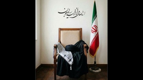 نگاه امام خامنه‌ای به هنر متعهد چراغ راه هنرمندان تجسمی بود