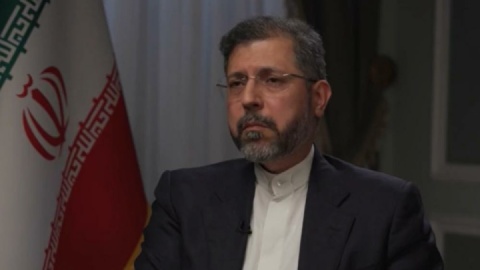 معاون وزیر خارجه ایران: چاره‌ای جز پاسخ به ترامپ نداریم