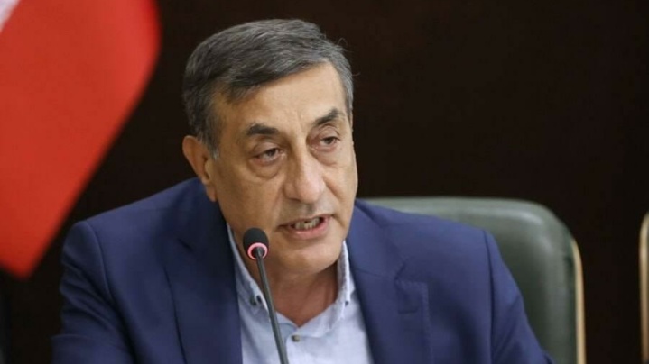 ملت ایران عزت خویش را از تاریخ و ایمان خود می‌گیرد، نه از اراده دشمنانش