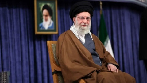 وزیر نفت: دست انتقام الهی، گریبان دشمنان را خواهد گرفت