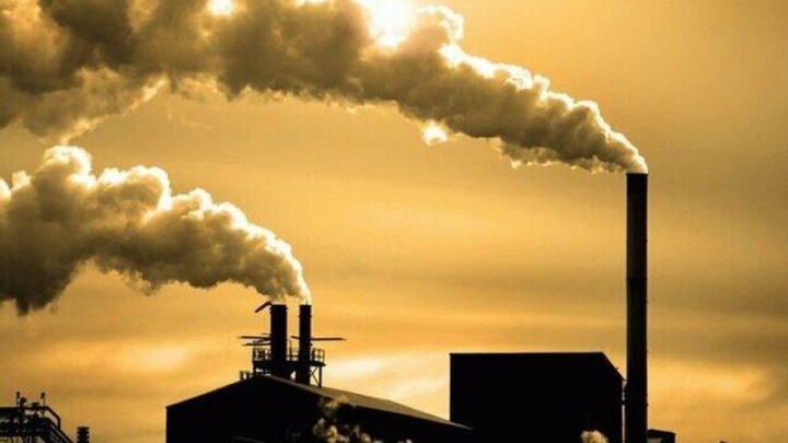 حمله به ۲ واحد صنعتی در شهرک صنعتی محمودآباد قم