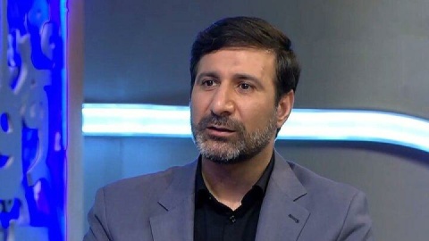 طبق قانون اساسی، مجلس خبرگان وظیفه انتخاب رهبری را دارد