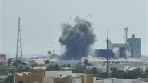 هلاکت ۶ افسر ارشد سیا در امارات