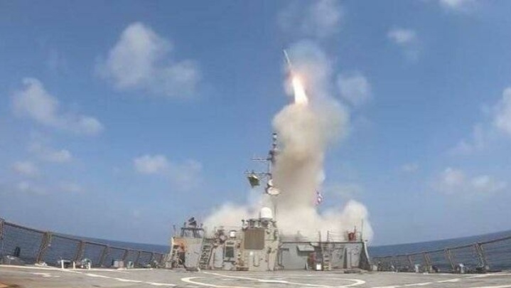 گزارش سنتکام درباره تلفات نیروهای آمریکایی