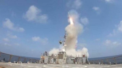 گزارش سنتکام درباره تلفات نیروهای آمریکایی