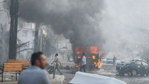 اطلاعیه هلال احمر درباره جزئیات حملات اسرائیل و آمریکا به مراکز غیرنظامی