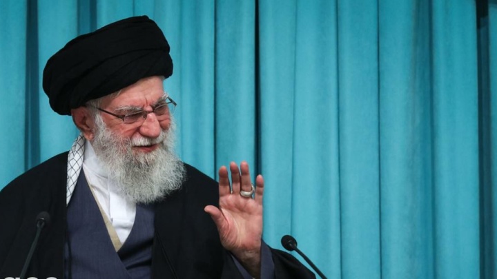 بیانیه ستاد کل نیروهای مسلح درپی شهادت رهبر انقلاب