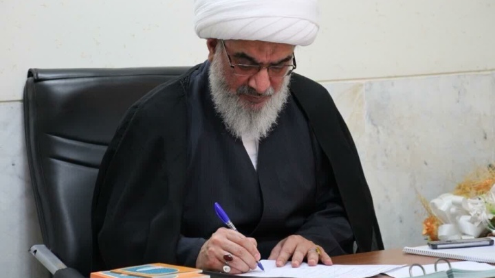 آیت الله صفایی بوشهری شهادت رهبر معظم انقلاب را تسلیت گفت