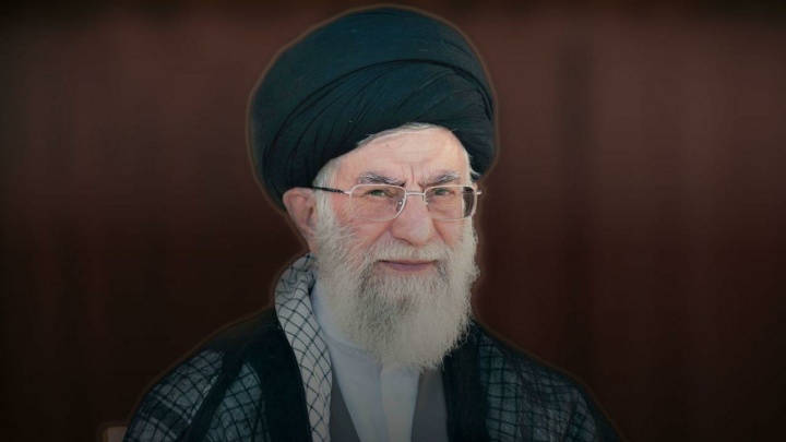 رهبر معظم انقلاب اسلامی در محل کارشان در بیت رهبری به شهادت رسیدند