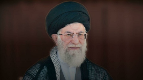 رهبر معظم انقلاب اسلامی در محل کارشان در بیت رهبری به شهادت رسیدند