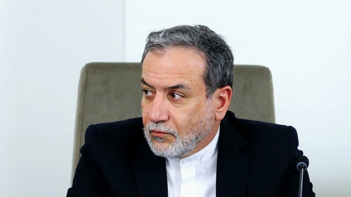 نامه عراقچی به سازمان ملل و شورای امنیت درپی شهادت رهبر انقلاب