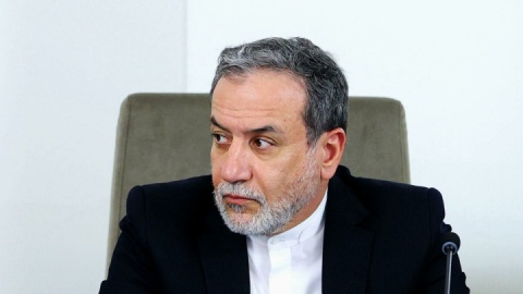 نامه عراقچی به سازمان ملل و شورای امنیت درپی شهادت رهبر انقلاب