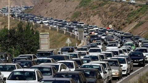 کندوان دوطرفه شد