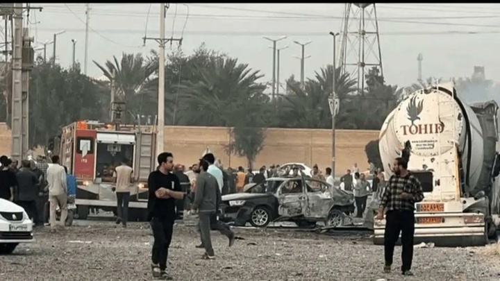 اسامی شهدای جنایت اخیر آمریکایی-صهیونی در لامرد