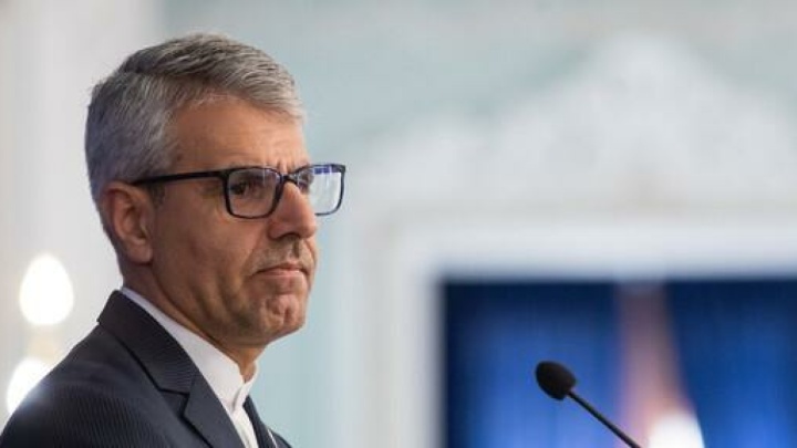 بقائی: ترور آیت‌الله خامنه‌ای جنایتی بین‌المللی و جنگی علیه ایران است