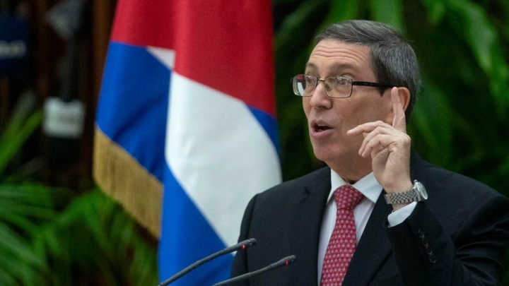 کوبا حمله رژیم صهیونیستی و آمریکا به ایران را محکوم کرد