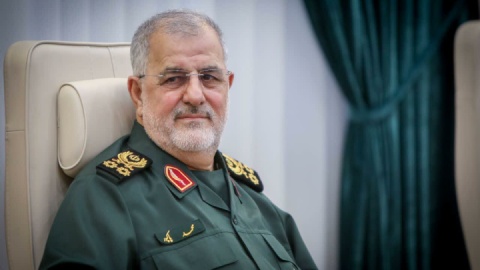 سپاه: انتقام خون شهیدان را می گیریم