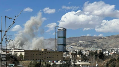 بر خلاف وعده کشورهای منطقه، از خاک‌شان علیه ایران اقدام شد