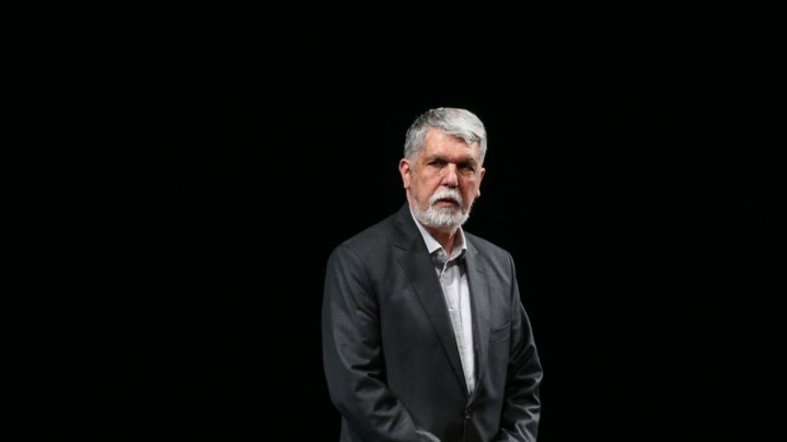 پیام تسلیت وزیر فرهنگ در پی درگذشت جلال خالقی‌مطلق