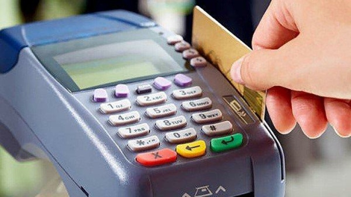 تراکنش خرید کارتی اشخاص افزایش یافت