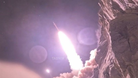 سهمگین ترین عملیات نظامی ایران در حال وقوع است