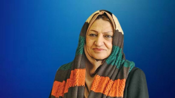 حریم این حرم حرمت دارد