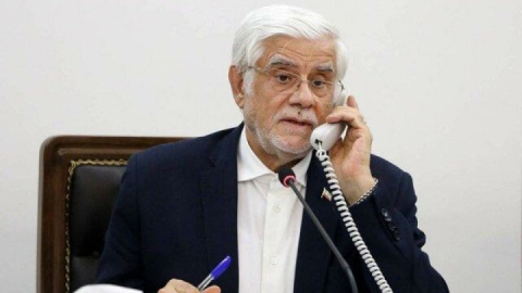 دستور عارف به استانداران برای تامین پایدار نیازهای مردم