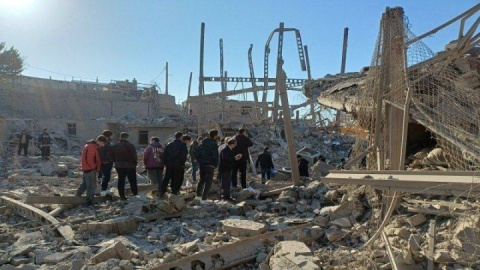 اسامی شهدای دانش آموز در میناب اعلام شد