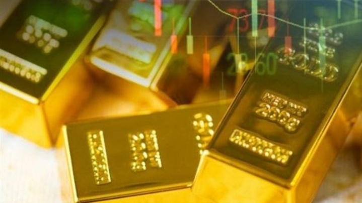 قیمت نفت و طلا در بازارهای جهانی