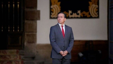 مخالفت اسپانیا با استفاده از پایگاه‌هایش در حمله به ایران